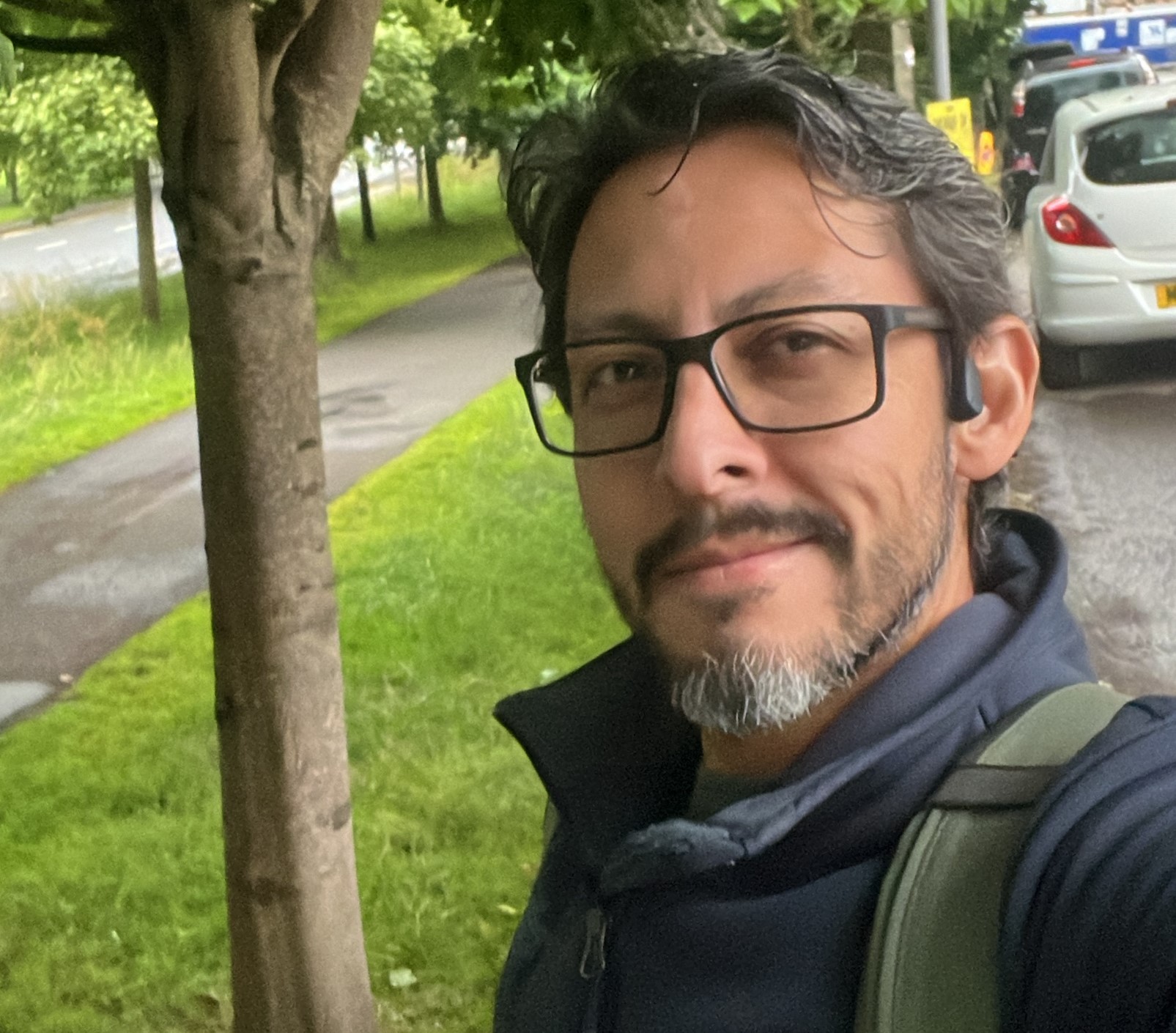 Profile Picture of Samuel Moreno